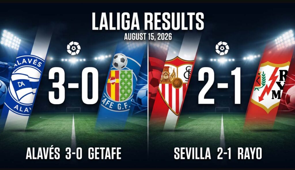 Rival Ratings