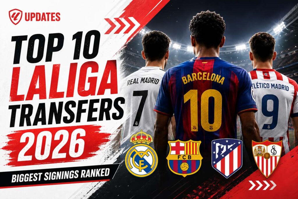 Rival Ratings