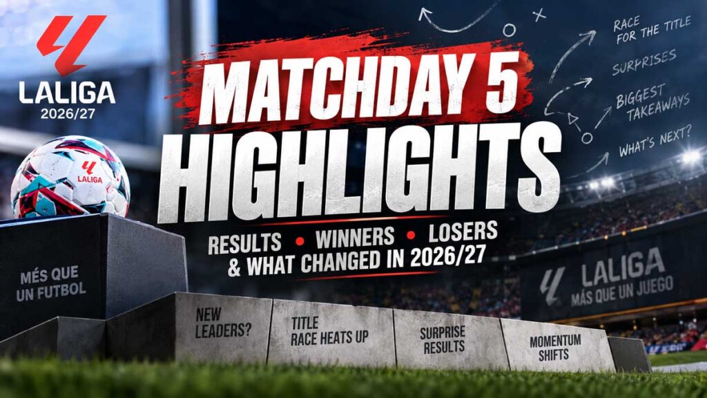 Rival Ratings