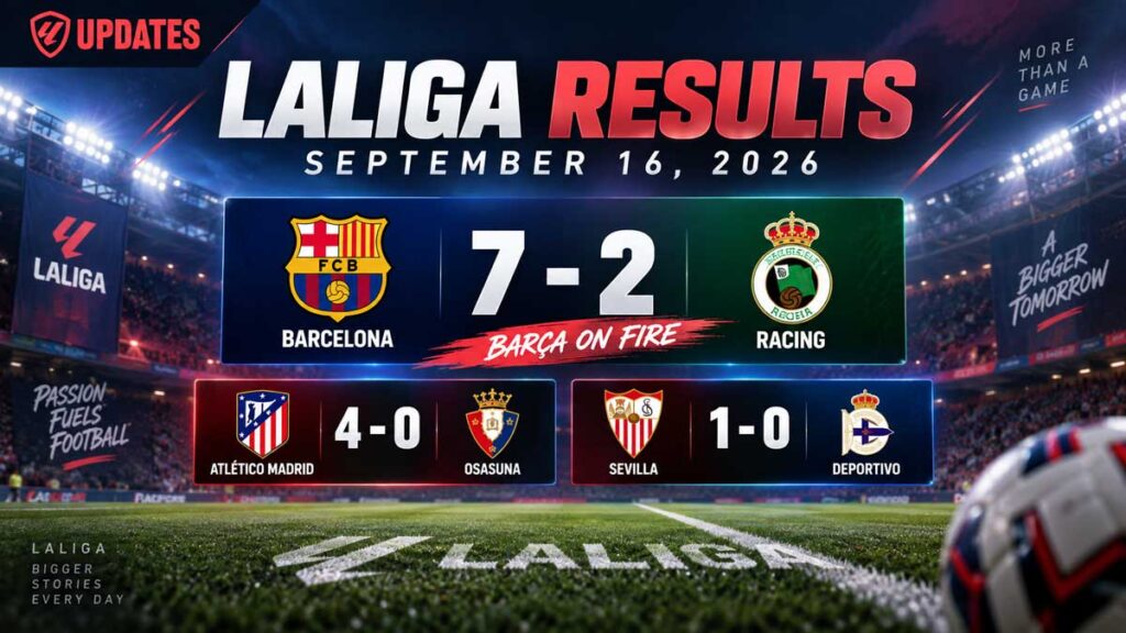 Rival Ratings