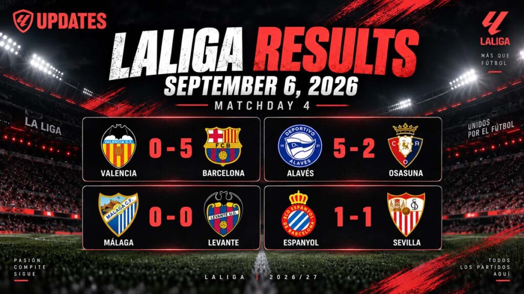 Rival Ratings