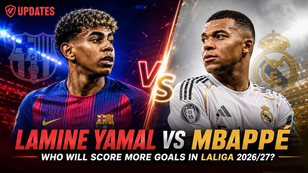 Rival Ratings