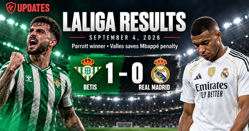 Rival Ratings