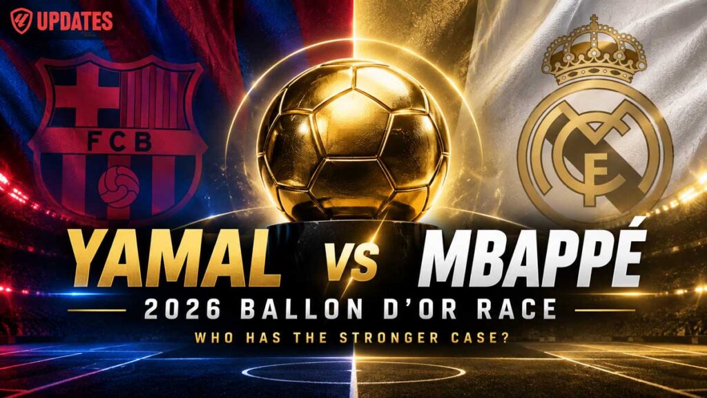 Rival Ratings